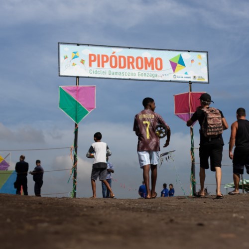 Parque Aquático, Zoológico e Pipódromo estarão abertos durante o Carnaval em Volta Redonda